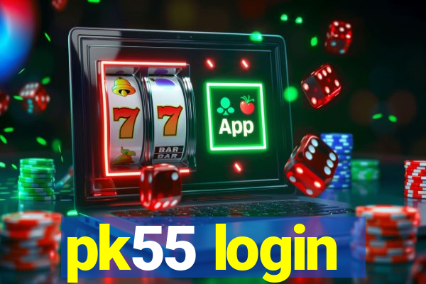 pk55 login